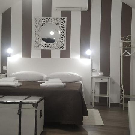 Comeacasa B&B Palo del Colle エクステリア 写真