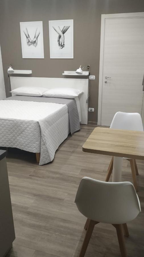 Comeacasa B&B Palo del Colle エクステリア 写真