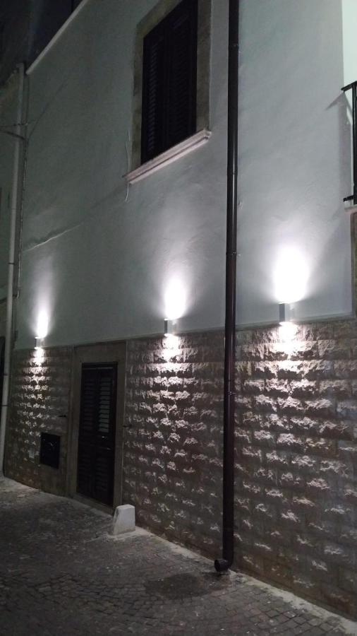 Comeacasa B&B Palo del Colle エクステリア 写真