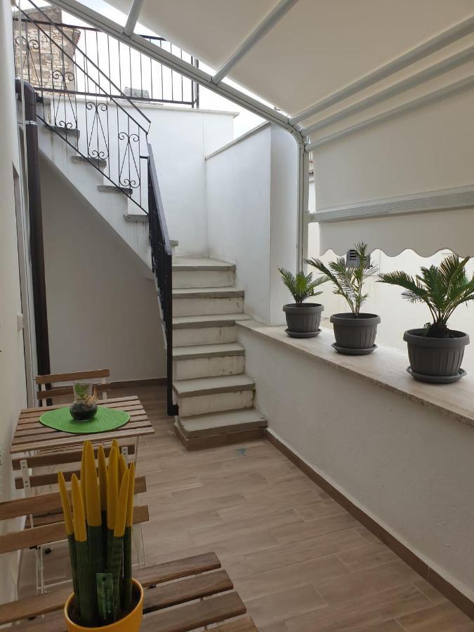 Comeacasa B&B Palo del Colle エクステリア 写真