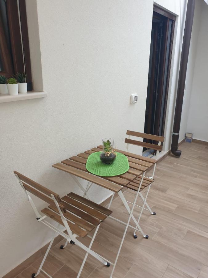 Comeacasa B&B Palo del Colle エクステリア 写真