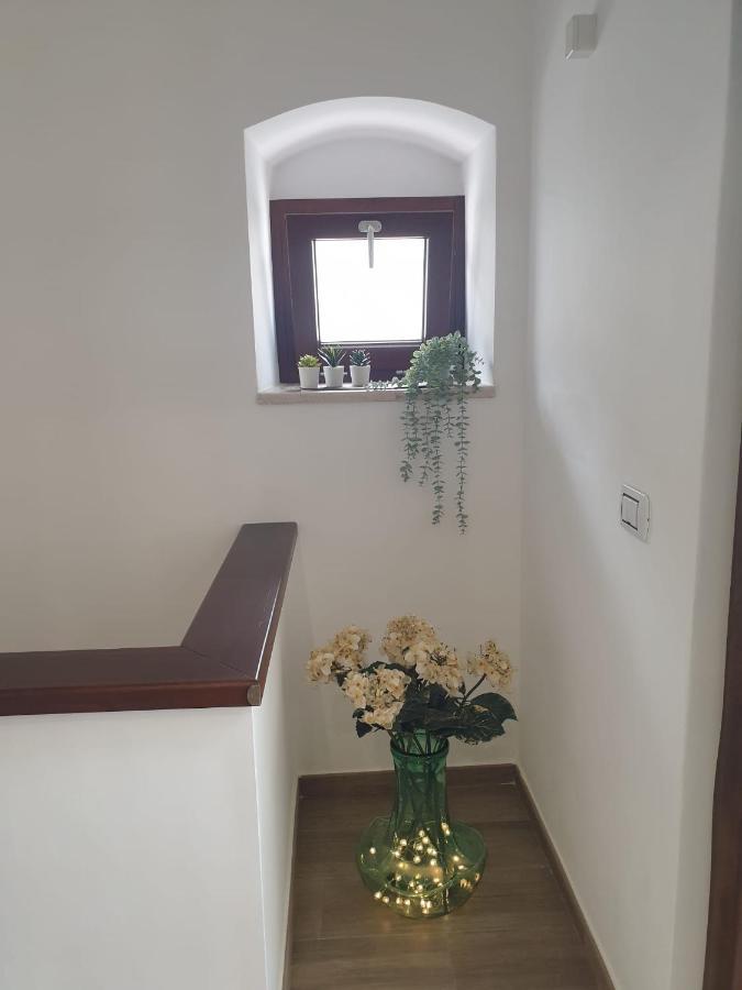 Comeacasa B&B Palo del Colle エクステリア 写真