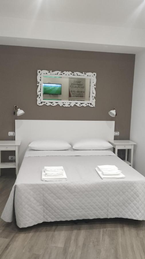 Comeacasa B&B Palo del Colle エクステリア 写真