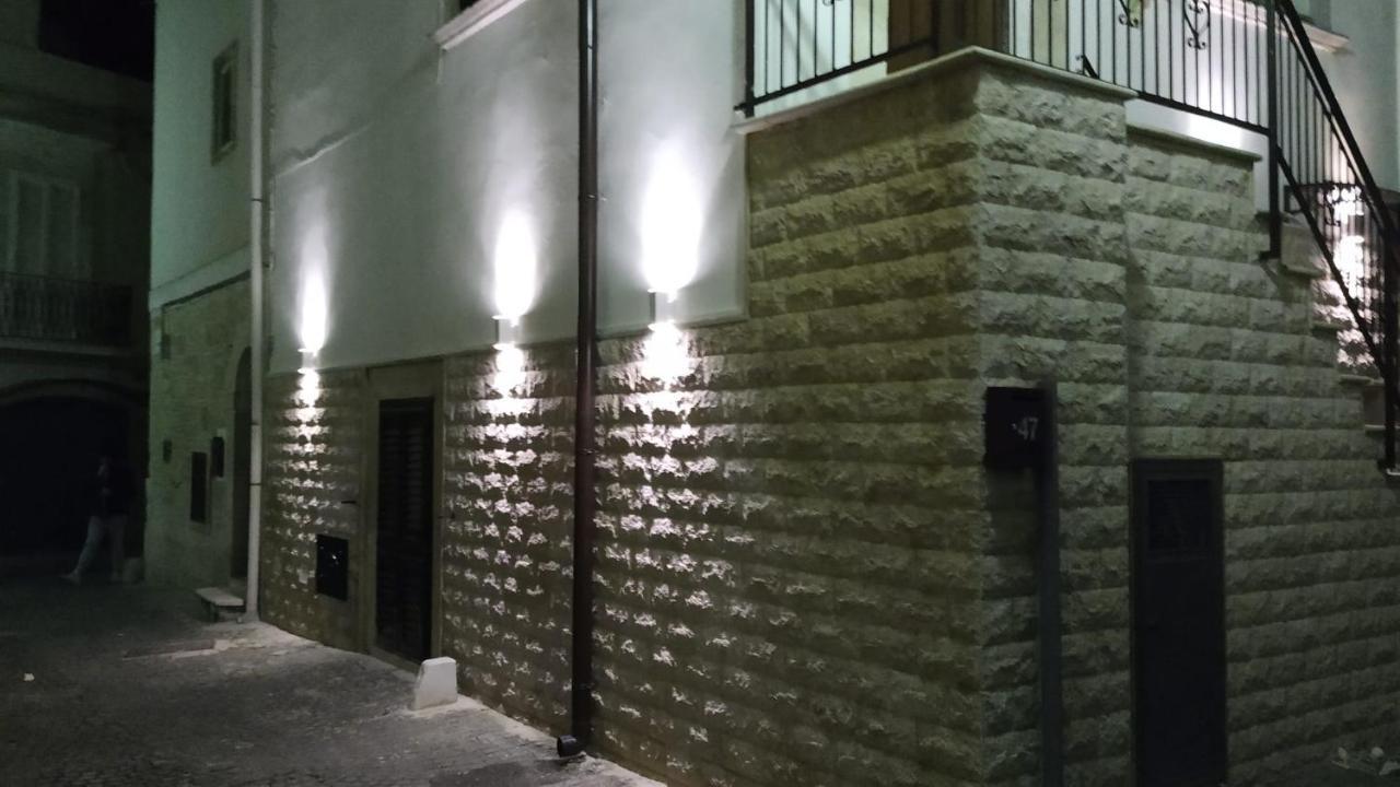 Comeacasa B&B Palo del Colle エクステリア 写真