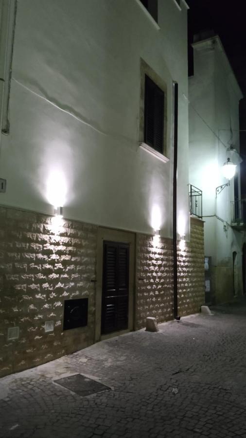 Comeacasa B&B Palo del Colle エクステリア 写真