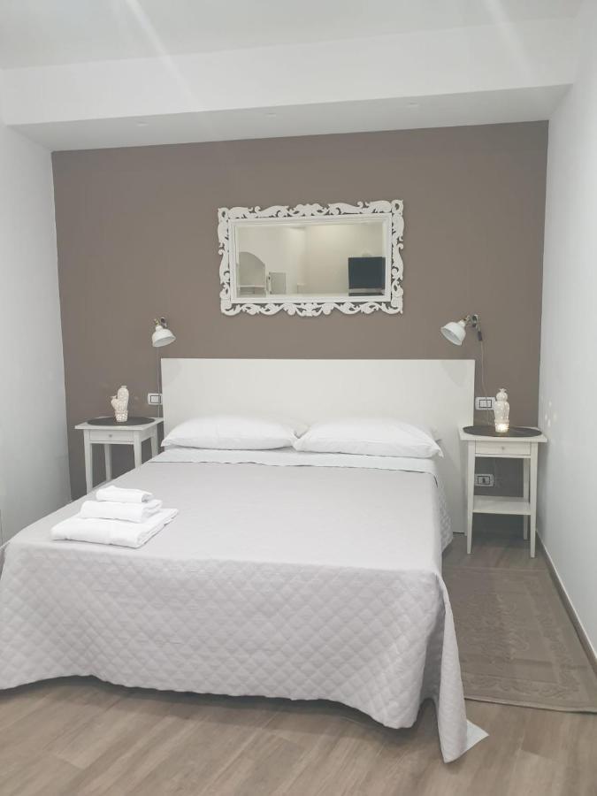 Comeacasa B&B Palo del Colle エクステリア 写真