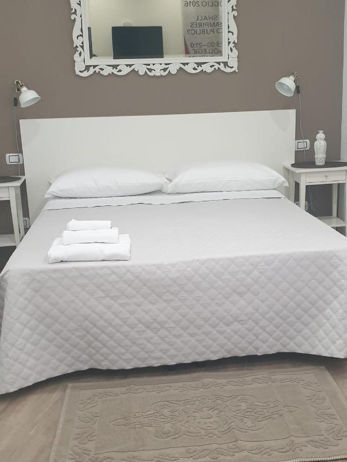 Comeacasa B&B Palo del Colle エクステリア 写真