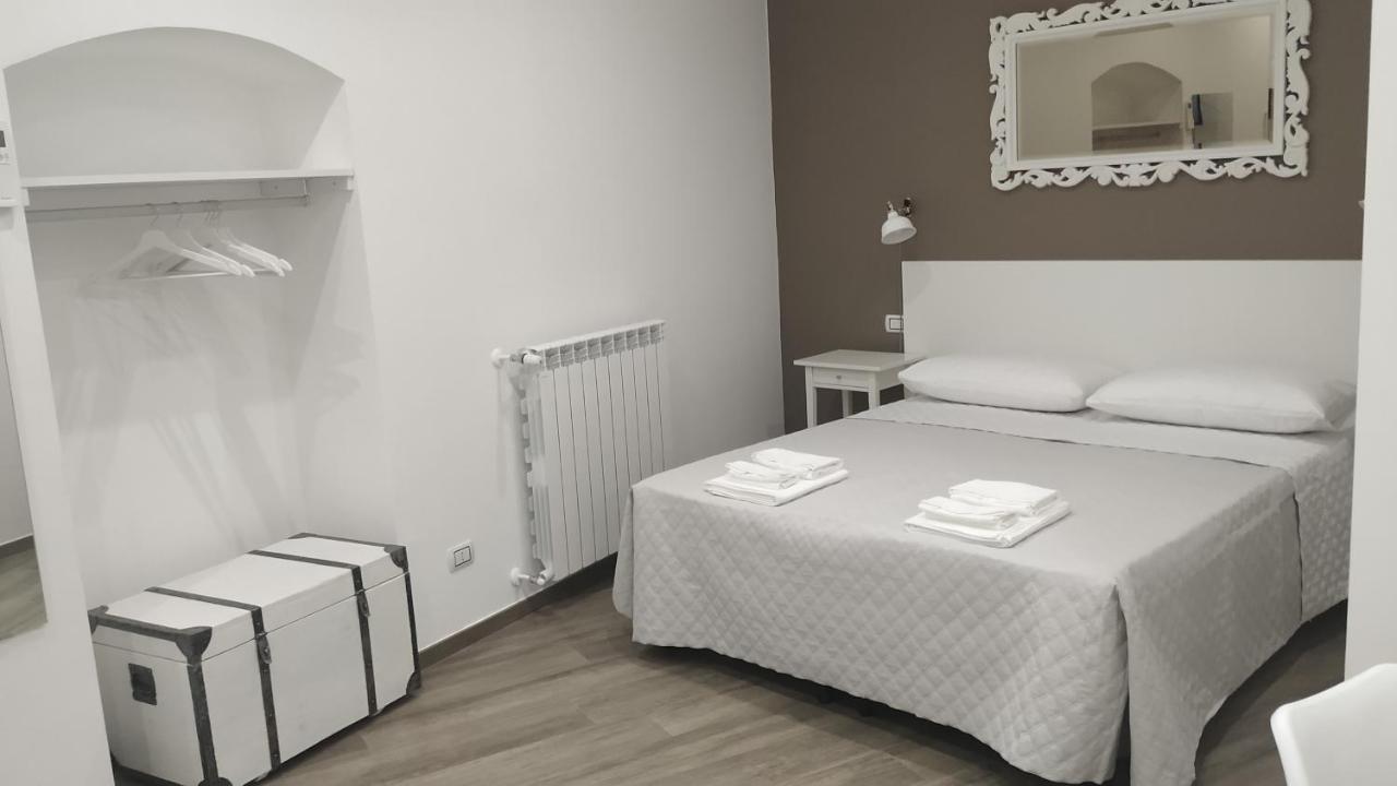 Comeacasa B&B Palo del Colle エクステリア 写真