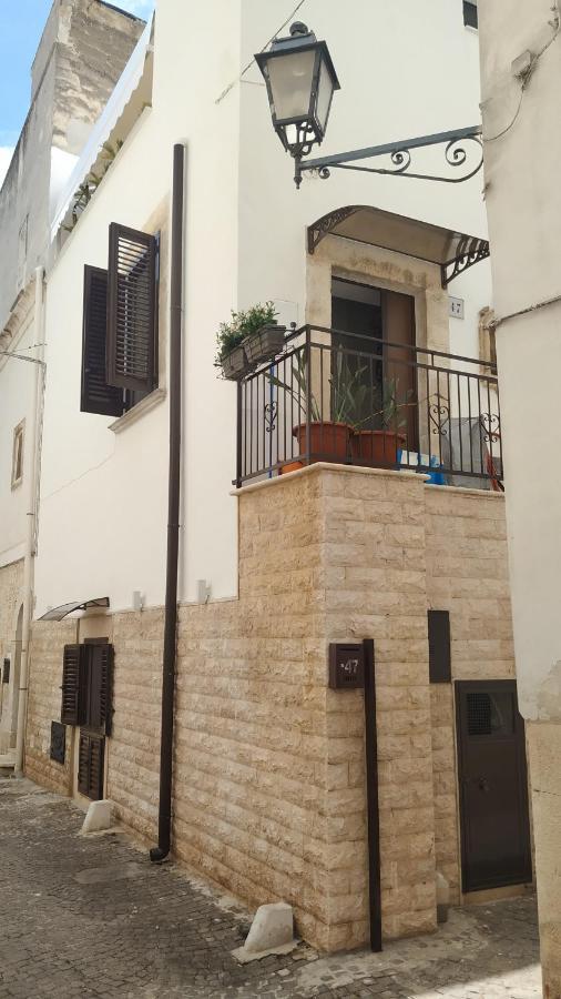 Comeacasa B&B Palo del Colle エクステリア 写真