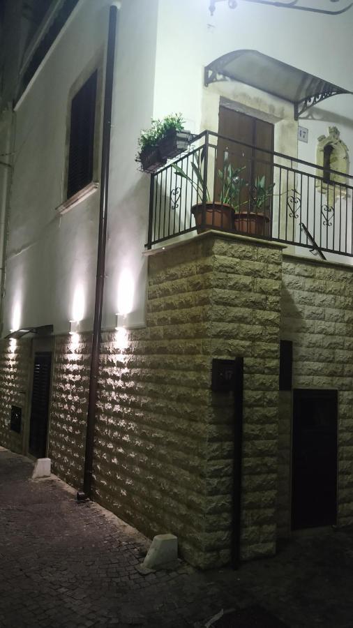 Comeacasa B&B Palo del Colle エクステリア 写真