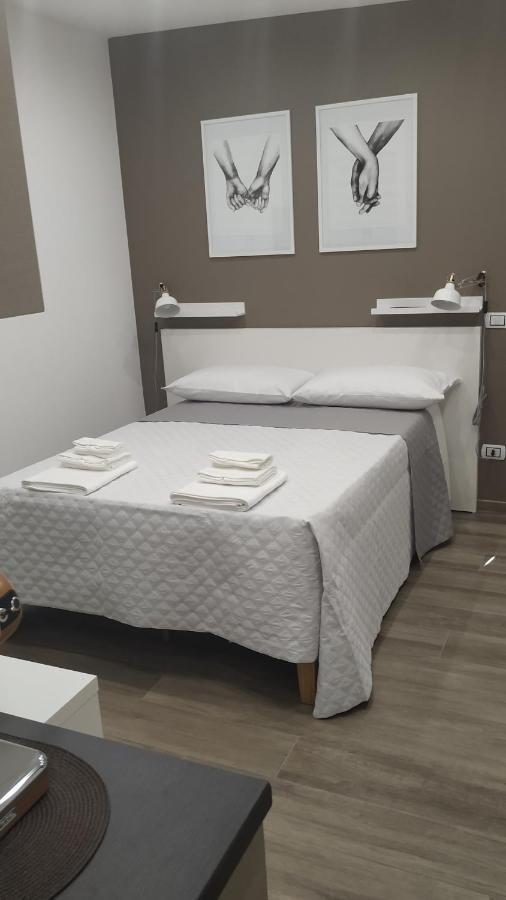 Comeacasa B&B Palo del Colle エクステリア 写真