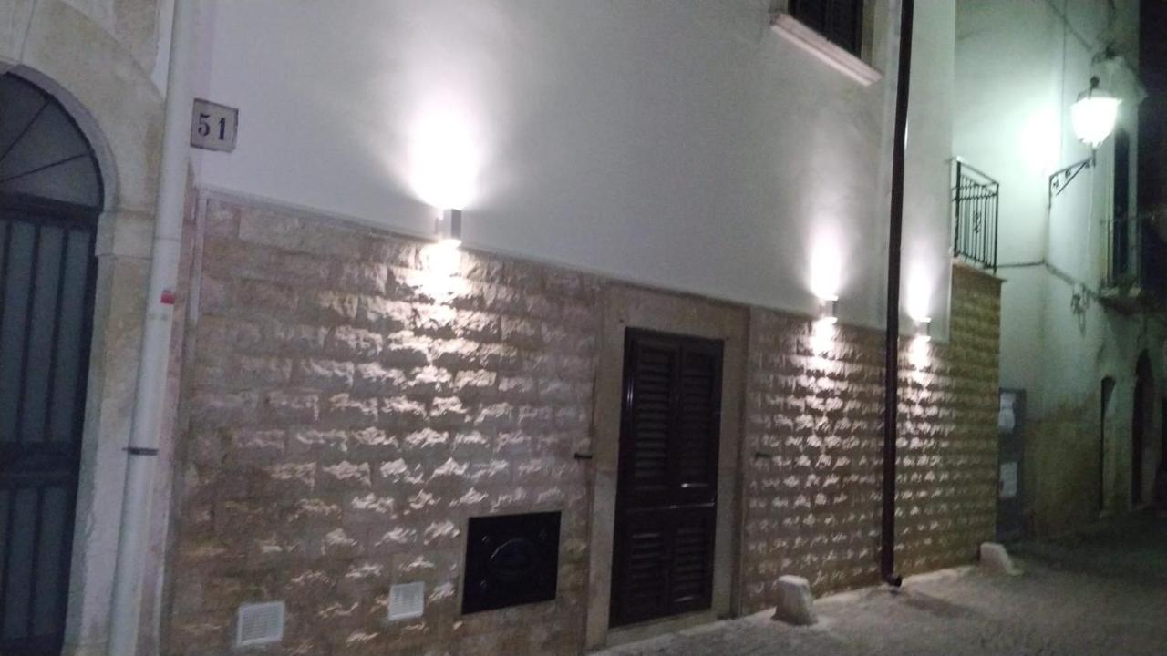 Comeacasa B&B Palo del Colle エクステリア 写真