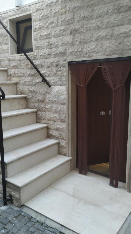 Comeacasa B&B Palo del Colle エクステリア 写真