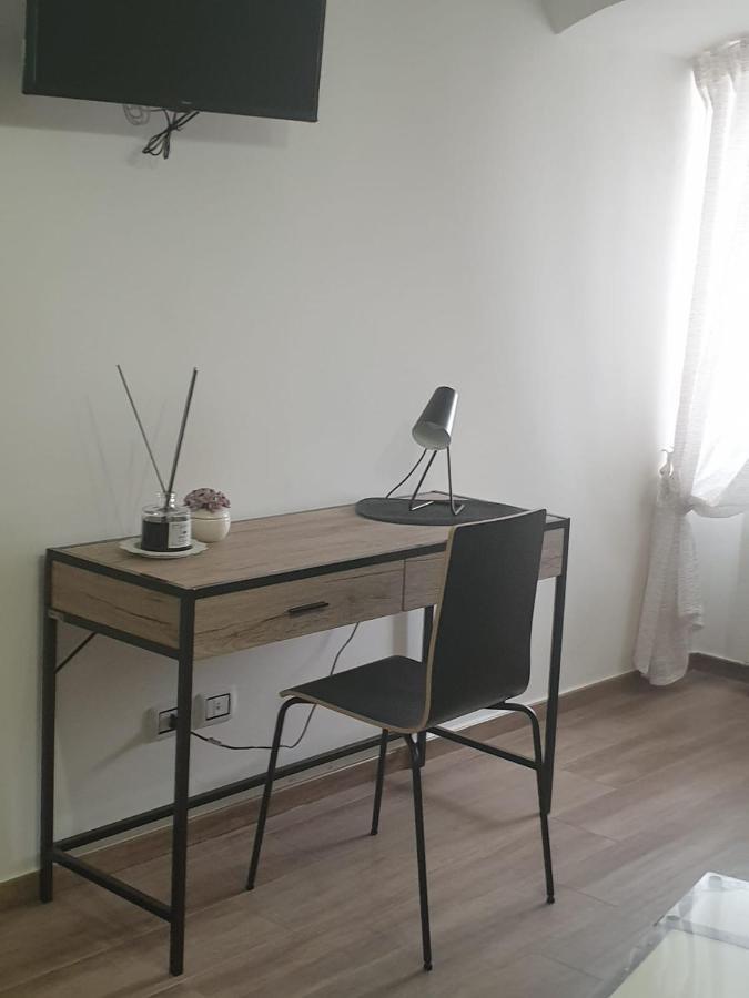 Comeacasa B&B Palo del Colle エクステリア 写真