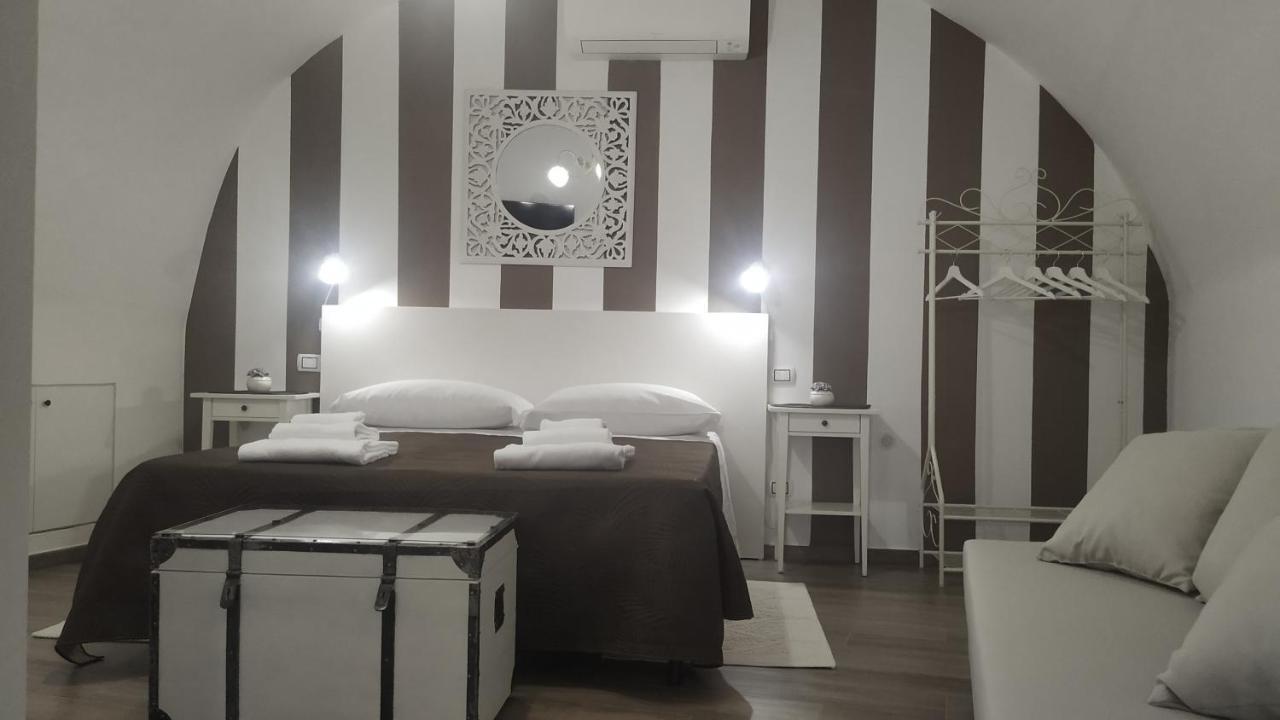 Comeacasa B&B Palo del Colle エクステリア 写真