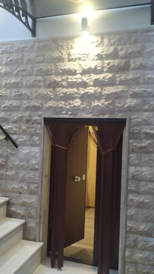 Comeacasa B&B Palo del Colle エクステリア 写真