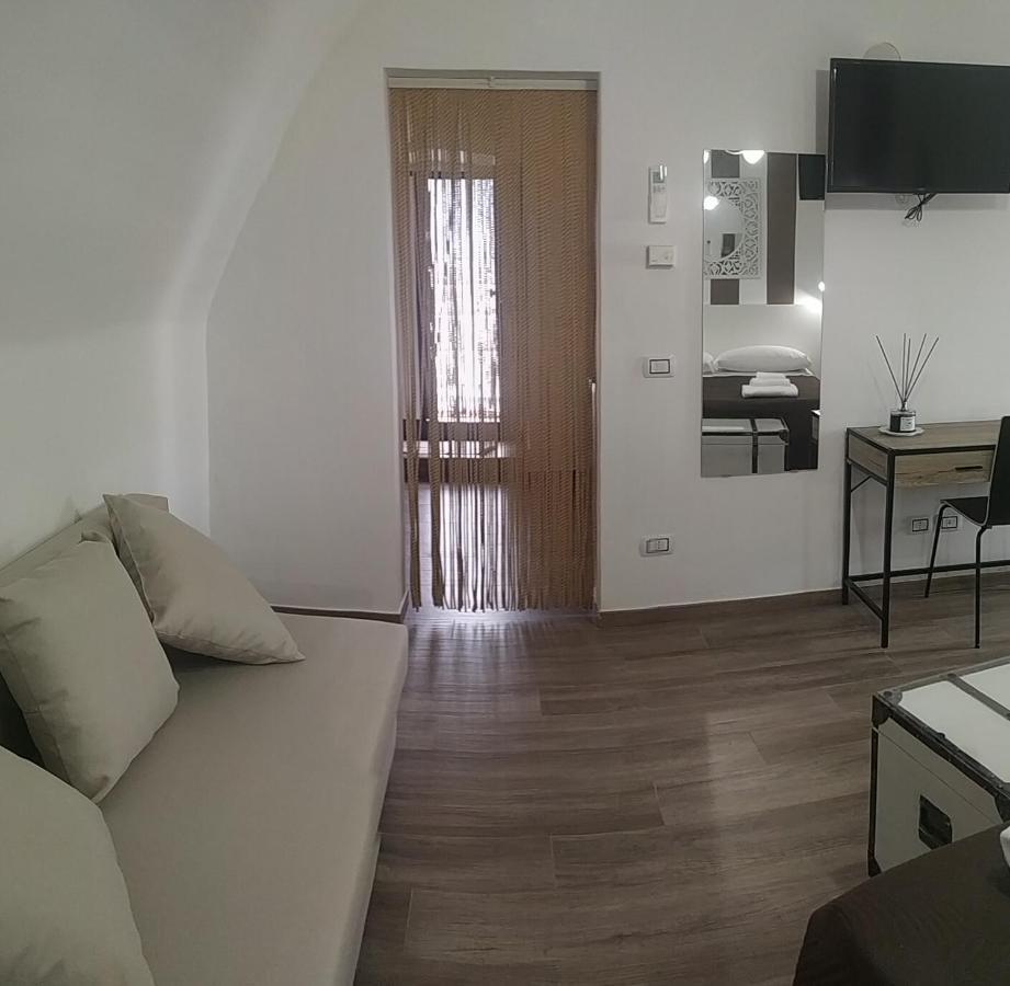 Comeacasa B&B Palo del Colle エクステリア 写真