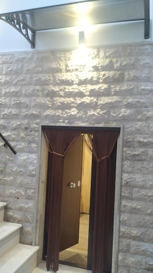 Comeacasa B&B Palo del Colle エクステリア 写真