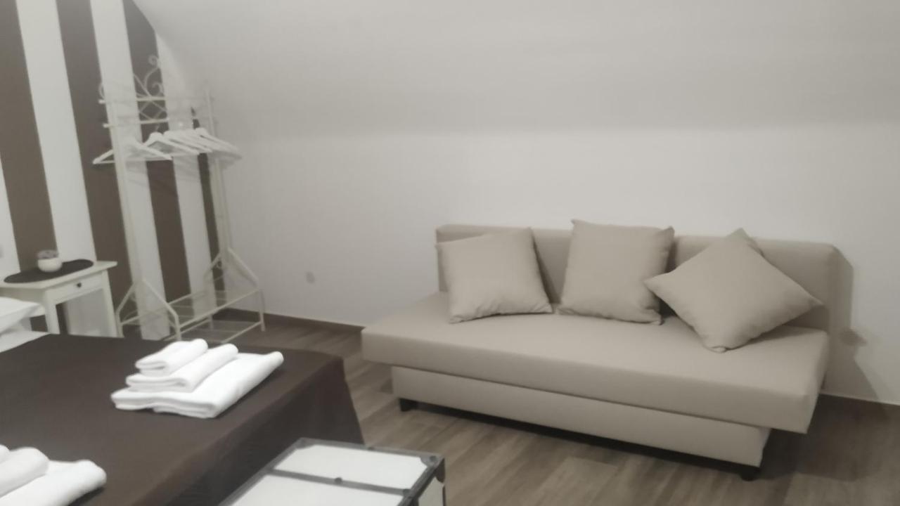 Comeacasa B&B Palo del Colle エクステリア 写真