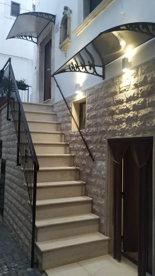 Comeacasa B&B Palo del Colle エクステリア 写真