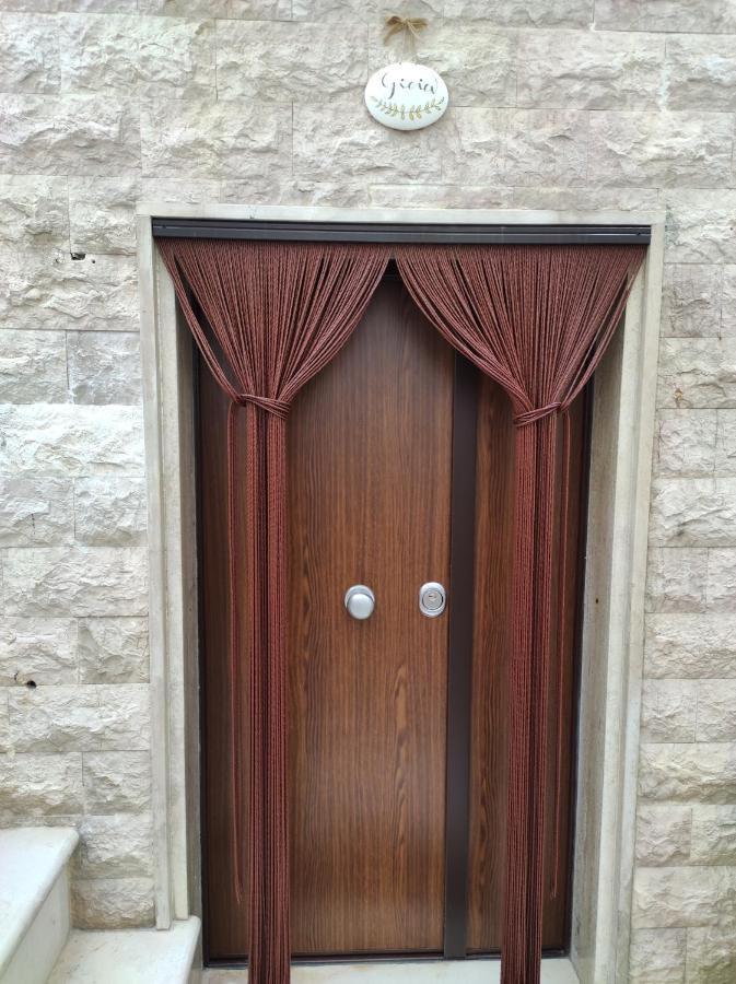 Comeacasa B&B Palo del Colle エクステリア 写真