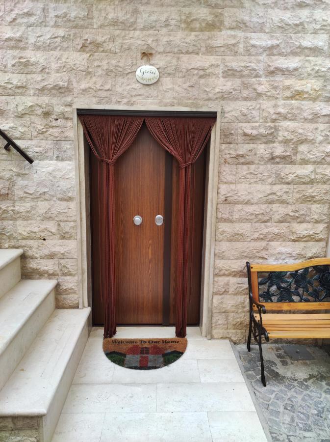 Comeacasa B&B Palo del Colle エクステリア 写真