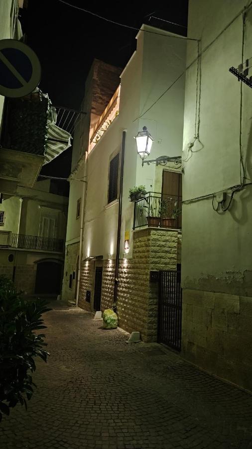 Comeacasa B&B Palo del Colle エクステリア 写真