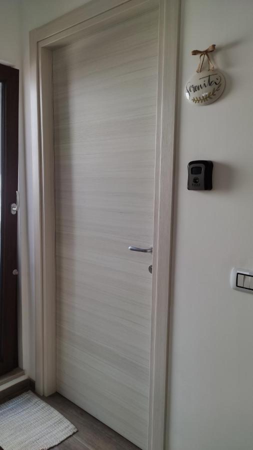 Comeacasa B&B Palo del Colle エクステリア 写真