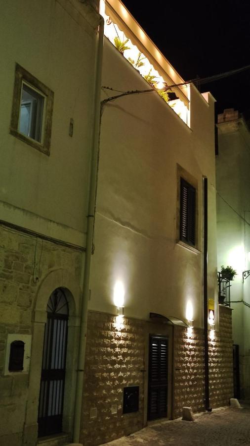 Comeacasa B&B Palo del Colle エクステリア 写真