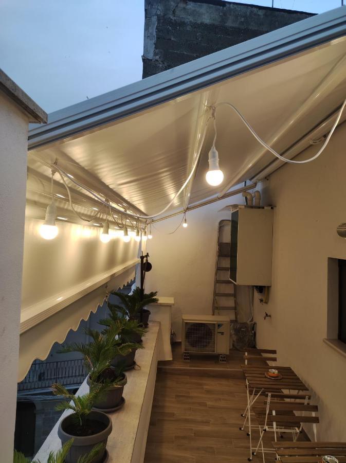 Comeacasa B&B Palo del Colle エクステリア 写真