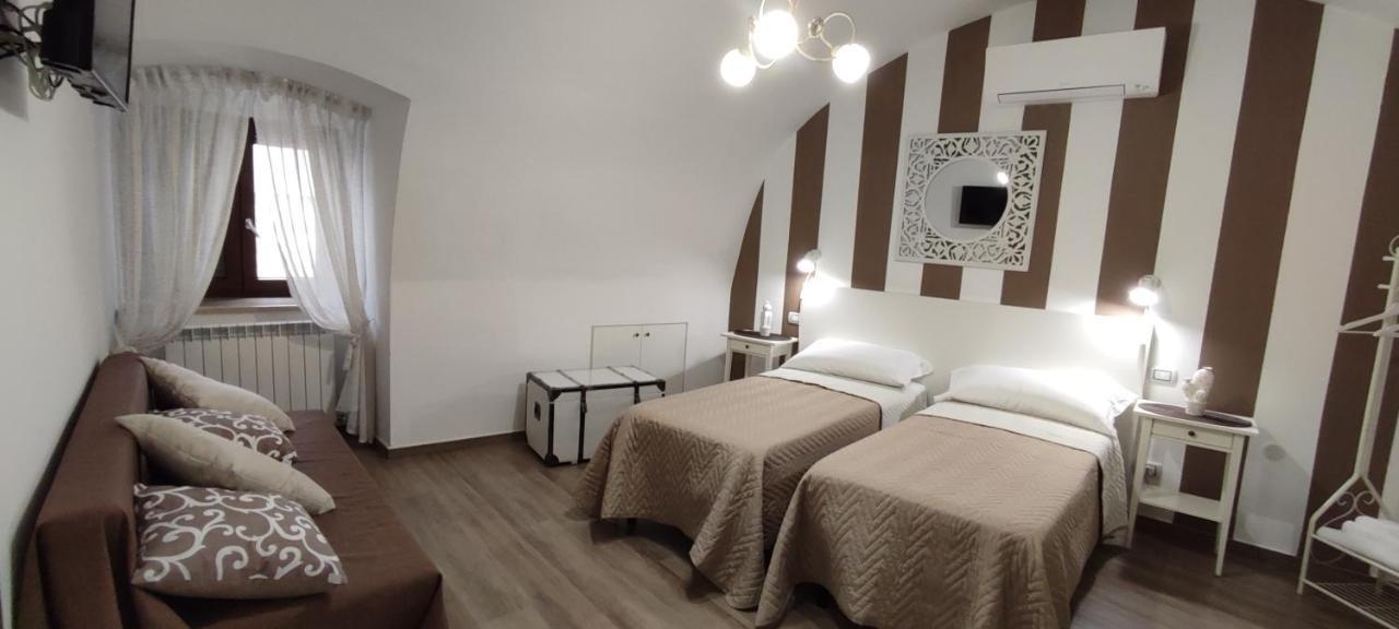 Comeacasa B&B Palo del Colle エクステリア 写真