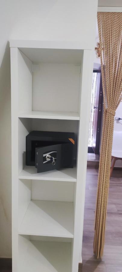 Comeacasa B&B Palo del Colle エクステリア 写真