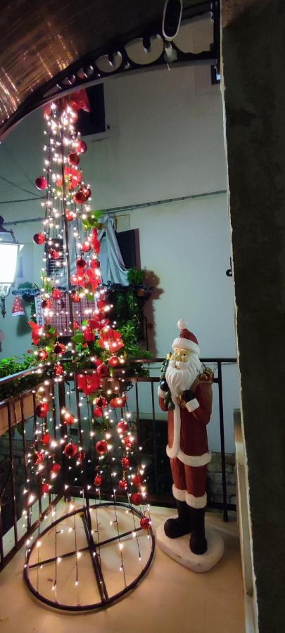 Comeacasa B&B Palo del Colle エクステリア 写真