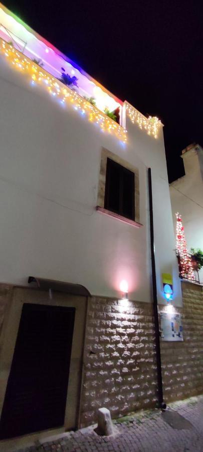 Comeacasa B&B Palo del Colle エクステリア 写真