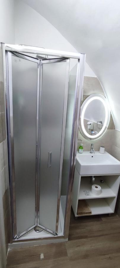 Comeacasa B&B Palo del Colle エクステリア 写真