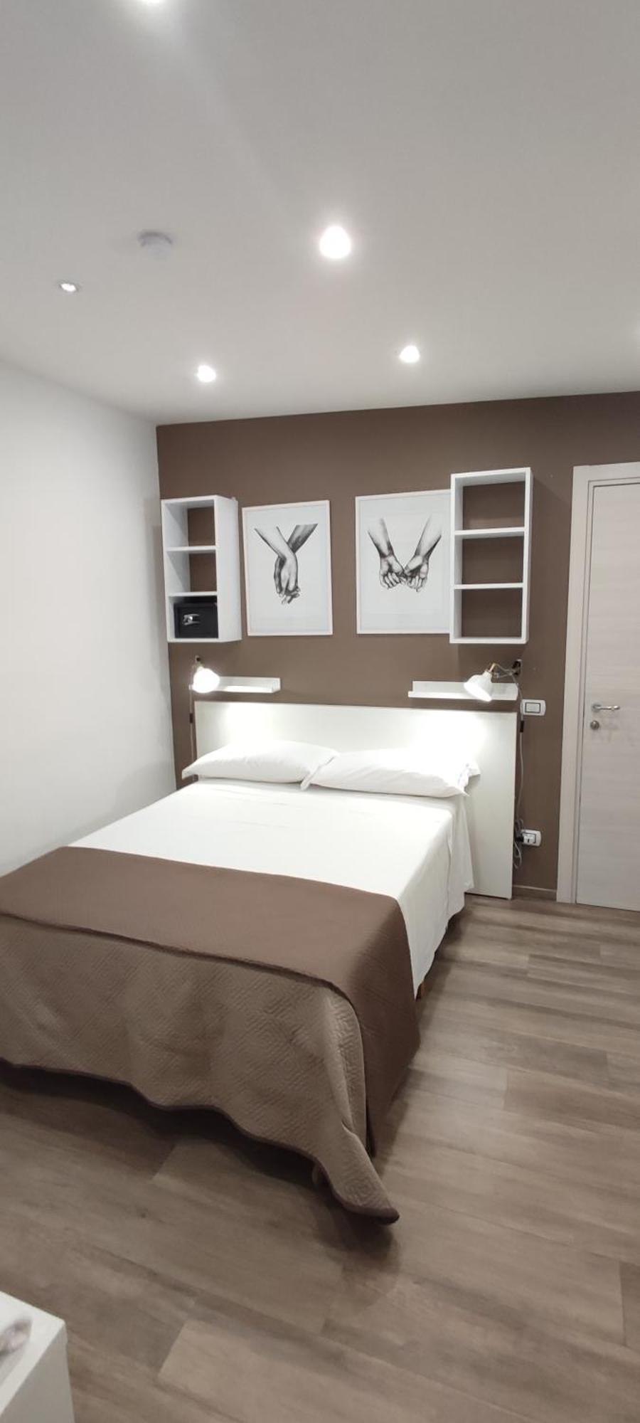 Comeacasa B&B Palo del Colle エクステリア 写真