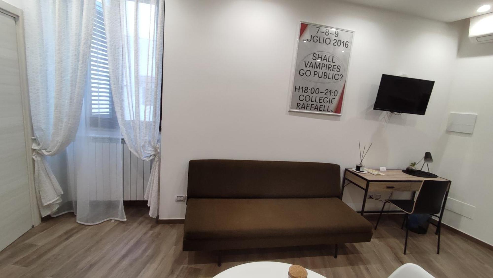 Comeacasa B&B Palo del Colle 部屋 写真